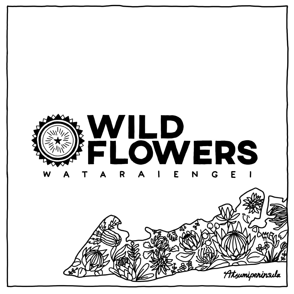 WILD FLOWERS